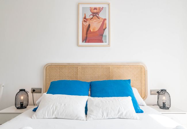 Lägenhet i Nueva andalucia - Stylish getaway appartment near Puerto Banús Lägenhet i Nueva andalucia - Stylish getaway appartment near Puerto Banús