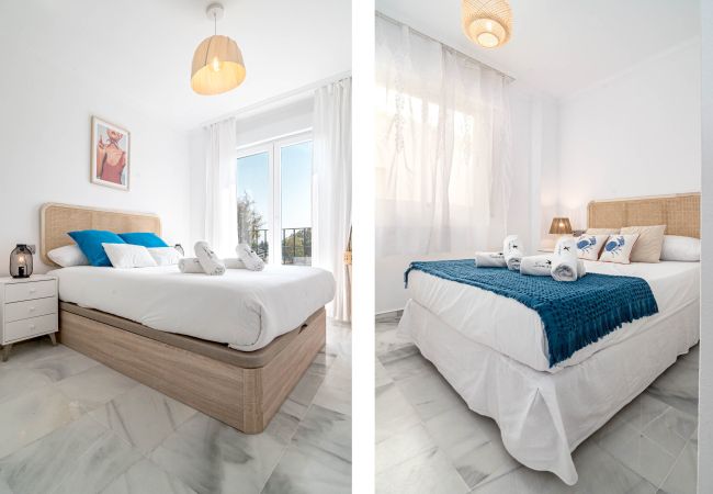 Lägenhet i Nueva andalucia - Stylish getaway appartment near Puerto Banús Lägenhet i Nueva andalucia - Stylish getaway appartment near Puerto Banús