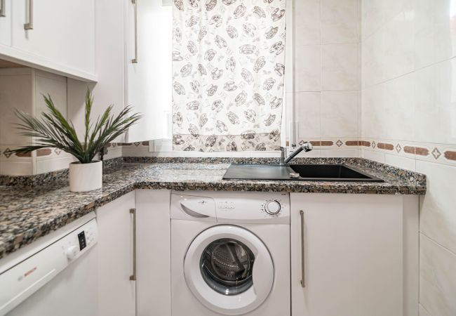 Lägenhet i Nueva andalucia - Stylish getaway appartment near Puerto Banús Lägenhet i Nueva andalucia - Stylish getaway appartment near Puerto Banús