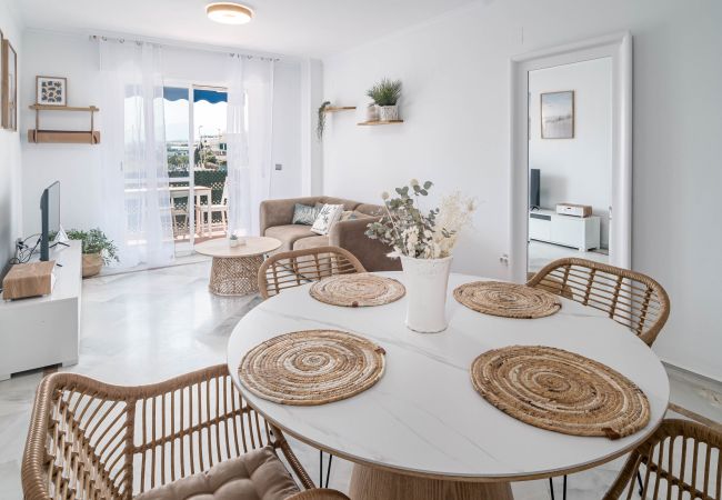 Lägenhet i Nueva andalucia - Stylish getaway appartment near Puerto Banús Lägenhet i Nueva andalucia - Stylish getaway appartment near Puerto Banús