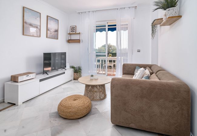 Lägenhet i Nueva andalucia - Stylish getaway appartment near Puerto Banús Lägenhet i Nueva andalucia - Stylish getaway appartment near Puerto Banús