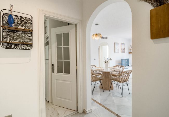 Lägenhet i Nueva andalucia - Stylish getaway appartment near Puerto Banús Lägenhet i Nueva andalucia - Stylish getaway appartment near Puerto Banús