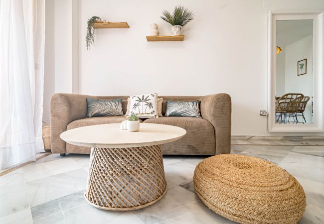 Lägenhet i Nueva andalucia - Stylish getaway appartment near Puerto Banús Lägenhet i Nueva andalucia - Stylish getaway appartment near Puerto Banús