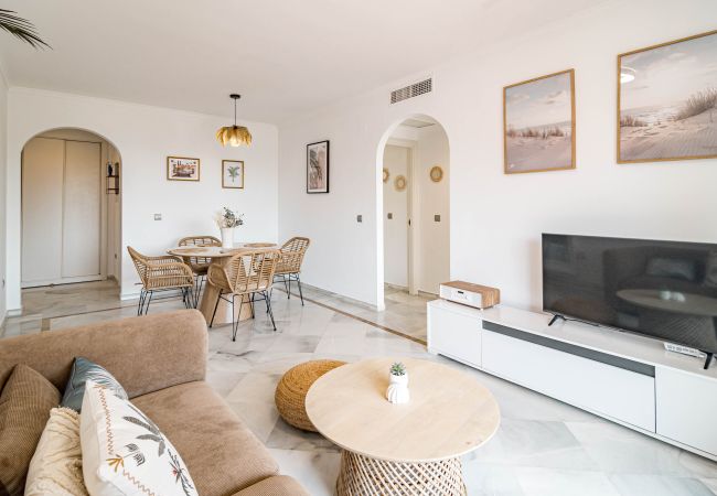 Lägenhet i Nueva andalucia - Stylish getaway appartment near Puerto Banús Lägenhet i Nueva andalucia - Stylish getaway appartment near Puerto Banús