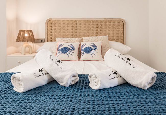 Lägenhet i Nueva andalucia - Stylish getaway appartment near Puerto Banús Lägenhet i Nueva andalucia - Stylish getaway appartment near Puerto Banús