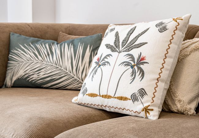 Lägenhet i Nueva andalucia - Stylish getaway appartment near Puerto Banús Lägenhet i Nueva andalucia - Stylish getaway appartment near Puerto Banús