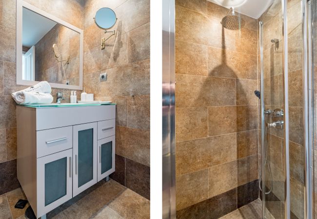 Lägenhet i Nueva andalucia - Stylish getaway appartment near Puerto Banús Lägenhet i Nueva andalucia - Stylish getaway appartment near Puerto Banús