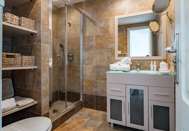 Lägenhet i Nueva andalucia - Stylish getaway appartment near Puerto Banús Lägenhet i Nueva andalucia - Stylish getaway appartment near Puerto Banús