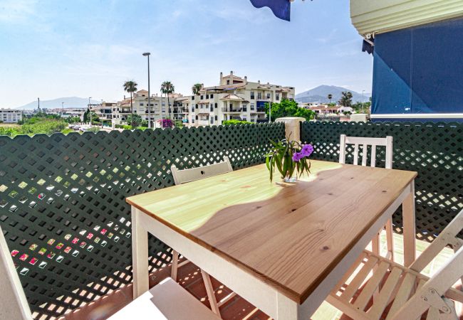 Lägenhet i Nueva andalucia - Stylish getaway appartment near Puerto Banús Lägenhet i Nueva andalucia - Stylish getaway appartment near Puerto Banús