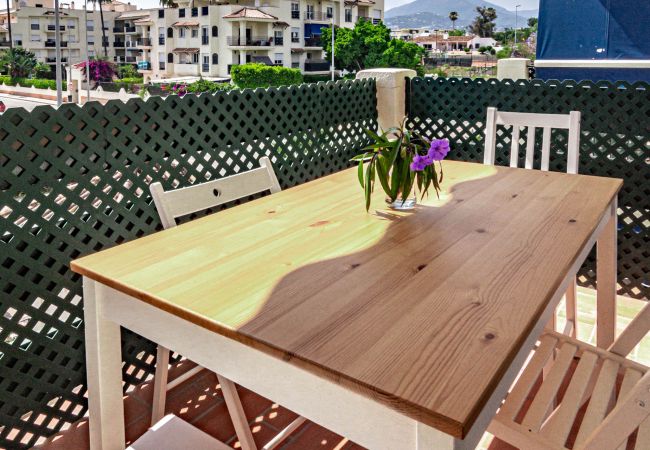 Lägenhet i Nueva andalucia - Stylish getaway appartment near Puerto Banús Lägenhet i Nueva andalucia - Stylish getaway appartment near Puerto Banús