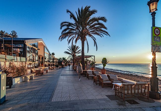 Lägenhet i Nueva andalucia - Stylish getaway appartment near Puerto Banús Lägenhet i Nueva andalucia - Stylish getaway appartment near Puerto Banús