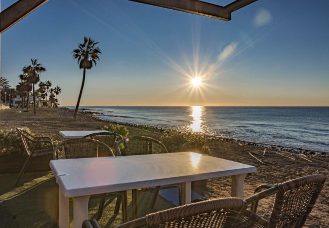 Lägenhet i Nueva andalucia - Stylish getaway appartment near Puerto Banús Lägenhet i Nueva andalucia - Stylish getaway appartment near Puerto Banús