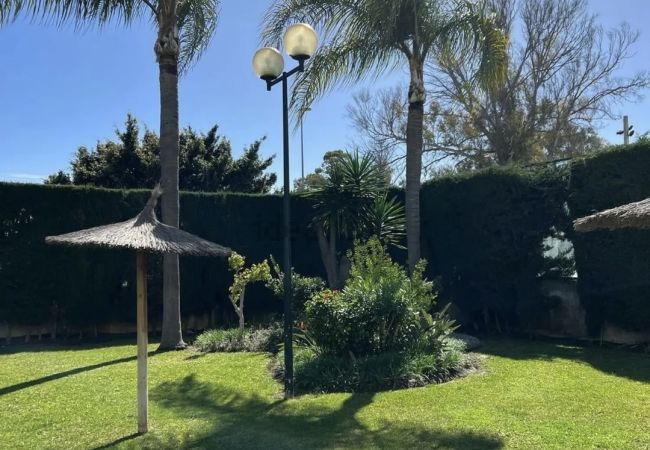 Lägenhet i Nueva andalucia - Stylish getaway appartment near Puerto Banús Lägenhet i Nueva andalucia - Stylish getaway appartment near Puerto Banús