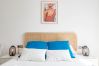 Lägenhet i Nueva andalucia - Stylish appartment near Puerto Banús