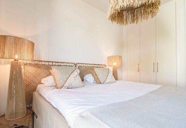 Lägenhet i Estepona - Designer Apartment with Sunny Outdoor Space Lägenhet i Estepona - Designer Apartment with Sunny Outdoor Space