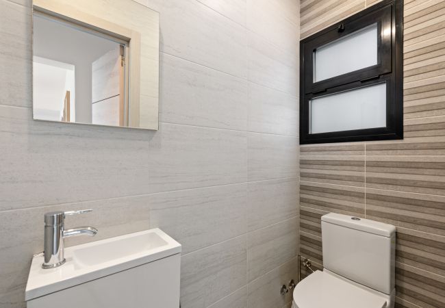 Villa i San Pedro de Alcántara - Beautiful villa 250m from the beach  Villa i San Pedro de Alcántara - Beautiful villa 250m from the beach