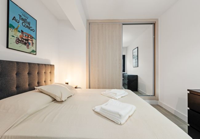 Villa i San Pedro de Alcántara - Beautiful villa 250m from the beach  Villa i San Pedro de Alcántara - Beautiful villa 250m from the beach