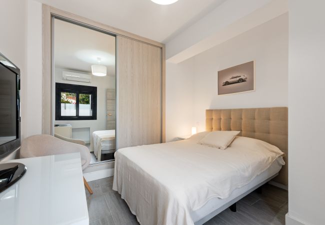 Villa i San Pedro de Alcántara - Beautiful villa 250m from the beach  Villa i San Pedro de Alcántara - Beautiful villa 250m from the beach