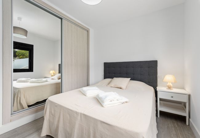 Villa i San Pedro de Alcántara - Beautiful villa 250m from the beach  Villa i San Pedro de Alcántara - Beautiful villa 250m from the beach