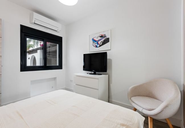 Villa i San Pedro de Alcántara - Beautiful villa 250m from the beach  Villa i San Pedro de Alcántara - Beautiful villa 250m from the beach