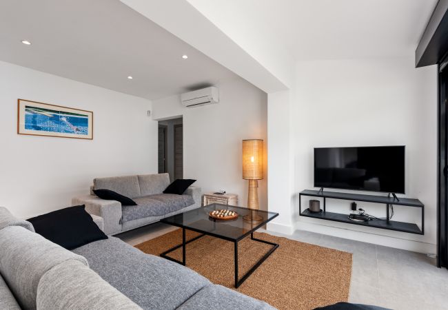 Villa i San Pedro de Alcántara - Beautiful villa 250m from the beach  Villa i San Pedro de Alcántara - Beautiful villa 250m from the beach