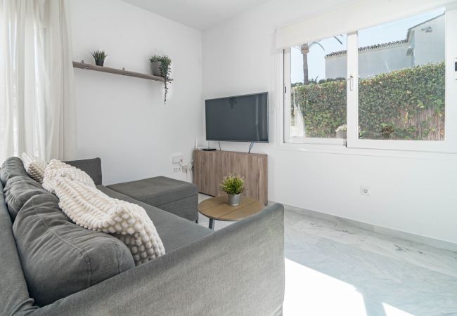 Lägenhet i Nueva andalucia - Modern apartment near Puerto Banus Lägenhet i Nueva andalucia - Modern apartment near Puerto Banus