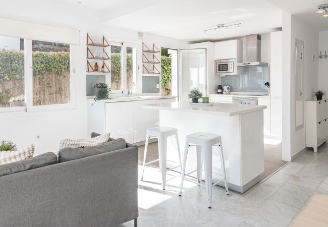 Lägenhet i Nueva andalucia - Modern apartment near Puerto Banus Lägenhet i Nueva andalucia - Modern apartment near Puerto Banus