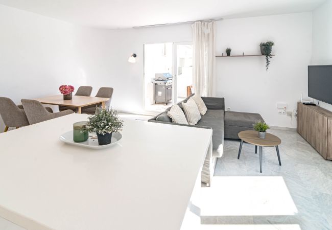 Lägenhet i Nueva andalucia - Modern apartment near Puerto Banus Lägenhet i Nueva andalucia - Modern apartment near Puerto Banus