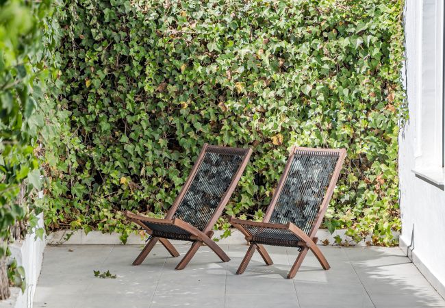 Lägenhet i Nueva andalucia - Modern apartment near Puerto Banus Lägenhet i Nueva andalucia - Modern apartment near Puerto Banus