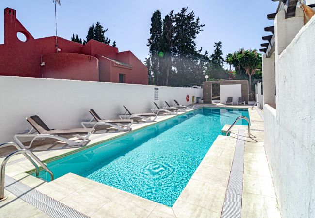 Lägenhet i Nueva andalucia - Modern apartment near Puerto Banus Lägenhet i Nueva andalucia - Modern apartment near Puerto Banus