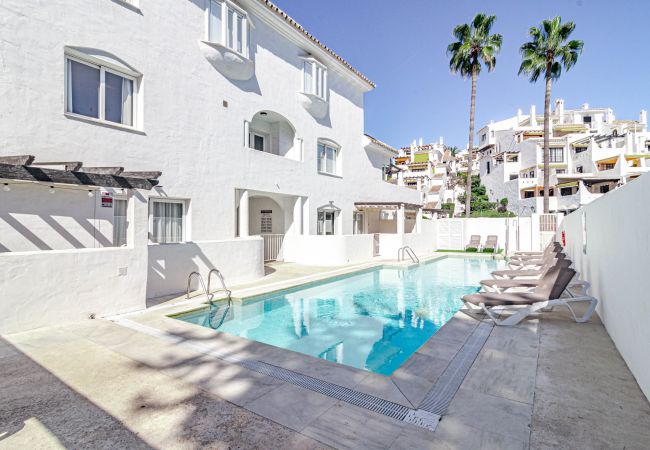 Lägenhet i Nueva andalucia - Modern apartment near Puerto Banus Lägenhet i Nueva andalucia - Modern apartment near Puerto Banus