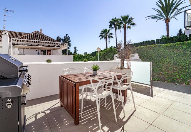 Lägenhet i Nueva andalucia - Modern apartment near Puerto Banus Lägenhet i Nueva andalucia - Modern apartment near Puerto Banus