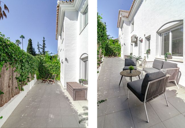 Lägenhet i Nueva andalucia - Modern apartment near Puerto Banus Lägenhet i Nueva andalucia - Modern apartment near Puerto Banus