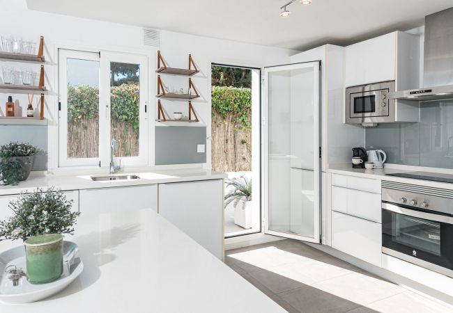 Lägenhet i Nueva andalucia - Modern apartment near Puerto Banus Lägenhet i Nueva andalucia - Modern apartment near Puerto Banus