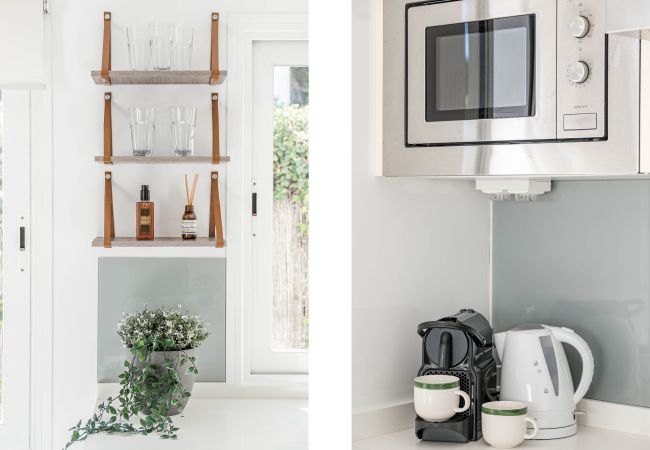 Lägenhet i Nueva andalucia - Modern apartment near Puerto Banus Lägenhet i Nueva andalucia - Modern apartment near Puerto Banus