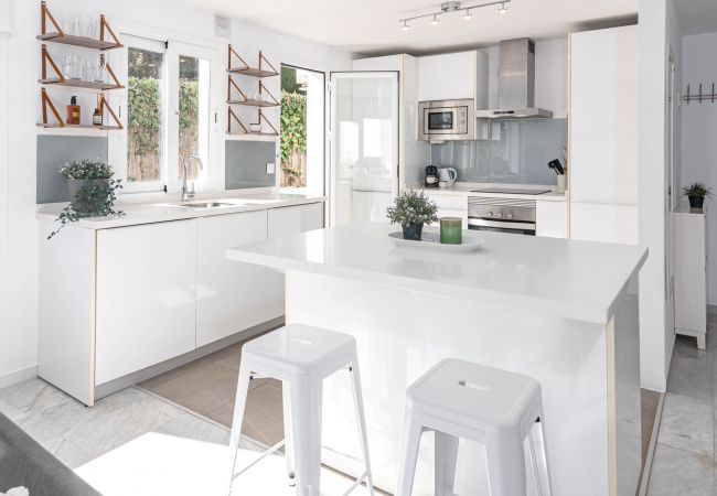 Lägenhet i Nueva andalucia - Modern apartment near Puerto Banus Lägenhet i Nueva andalucia - Modern apartment near Puerto Banus