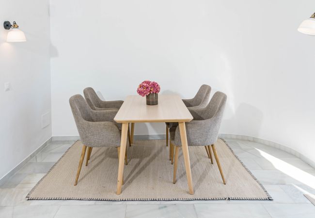 Lägenhet i Nueva andalucia - Modern apartment near Puerto Banus Lägenhet i Nueva andalucia - Modern apartment near Puerto Banus