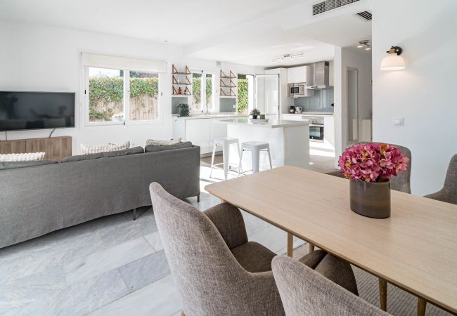 Lägenhet i Nueva andalucia - Modern apartment near Puerto Banus Lägenhet i Nueva andalucia - Modern apartment near Puerto Banus