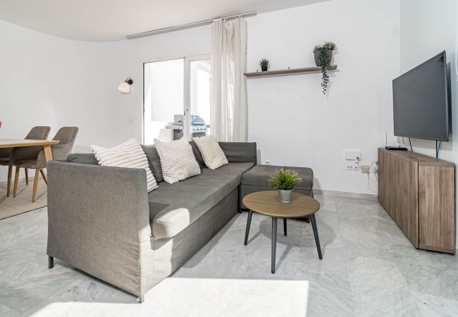 Lägenhet i Nueva andalucia - Modern apartment near Puerto Banus Lägenhet i Nueva andalucia - Modern apartment near Puerto Banus