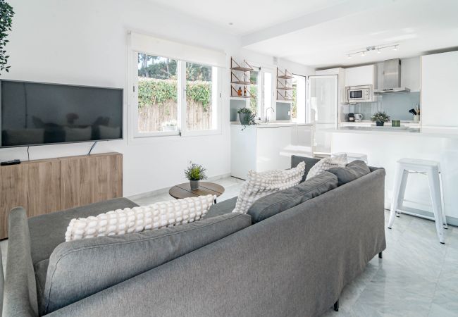 Lägenhet i Nueva andalucia - Modern apartment near Puerto Banus Lägenhet i Nueva andalucia - Modern apartment near Puerto Banus