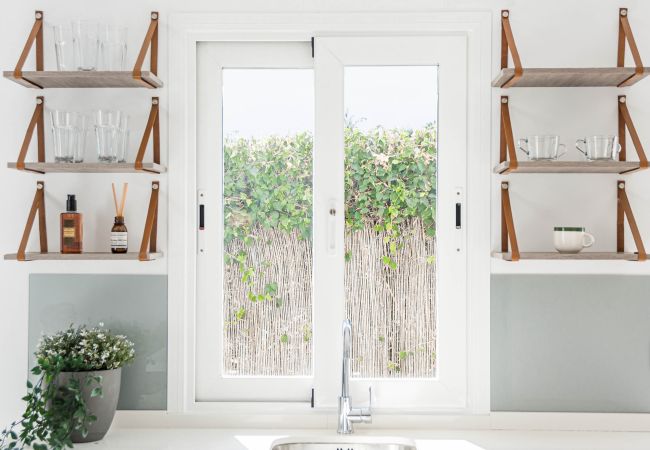 Lägenhet i Nueva andalucia - Modern apartment near Puerto Banus Lägenhet i Nueva andalucia - Modern apartment near Puerto Banus