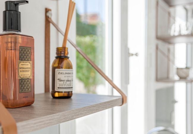 Lägenhet i Nueva andalucia - Modern apartment near Puerto Banus Lägenhet i Nueva andalucia - Modern apartment near Puerto Banus