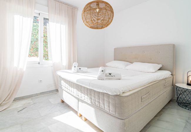 Lägenhet i Nueva andalucia - Modern apartment near Puerto Banus Lägenhet i Nueva andalucia - Modern apartment near Puerto Banus