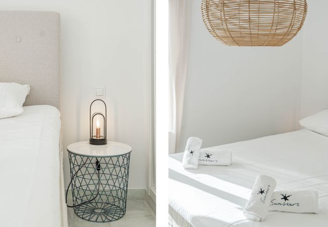 Lägenhet i Nueva andalucia - Modern apartment near Puerto Banus Lägenhet i Nueva andalucia - Modern apartment near Puerto Banus