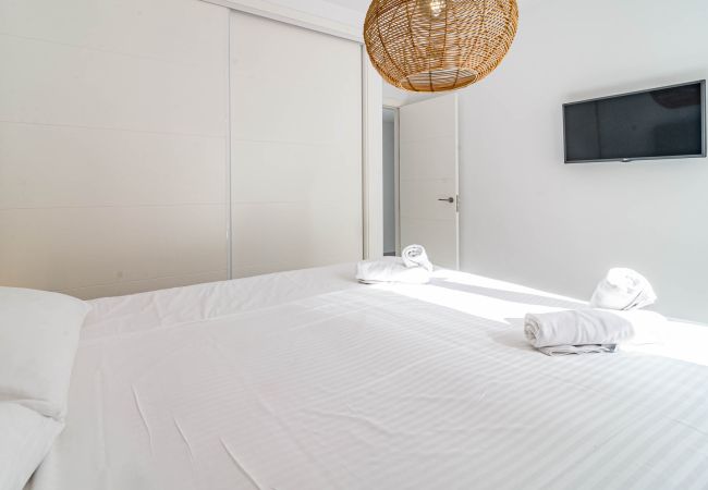 Lägenhet i Nueva andalucia - Modern apartment near Puerto Banus Lägenhet i Nueva andalucia - Modern apartment near Puerto Banus