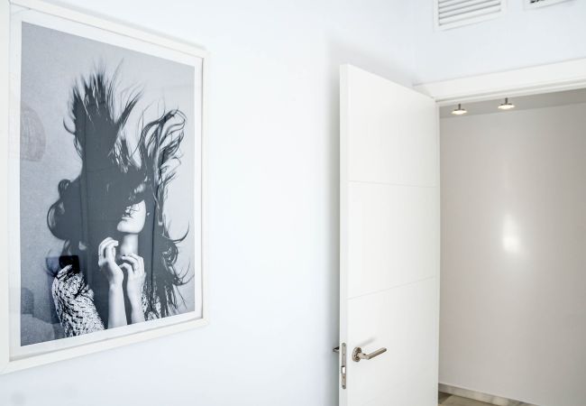 Lägenhet i Nueva andalucia - Modern apartment near Puerto Banus Lägenhet i Nueva andalucia - Modern apartment near Puerto Banus