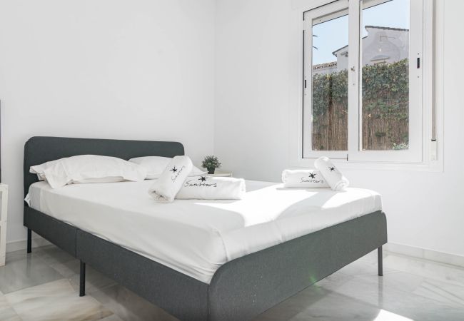 Lägenhet i Nueva andalucia - Modern apartment near Puerto Banus Lägenhet i Nueva andalucia - Modern apartment near Puerto Banus