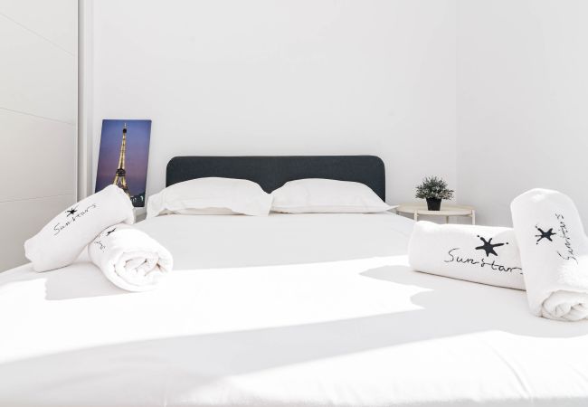 Lägenhet i Nueva andalucia - Modern apartment near Puerto Banus Lägenhet i Nueva andalucia - Modern apartment near Puerto Banus