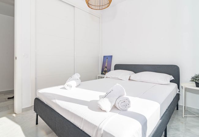 Lägenhet i Nueva andalucia - Modern apartment near Puerto Banus Lägenhet i Nueva andalucia - Modern apartment near Puerto Banus