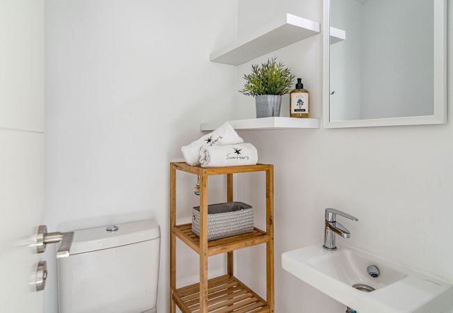 Lägenhet i Nueva andalucia - Modern apartment near Puerto Banus Lägenhet i Nueva andalucia - Modern apartment near Puerto Banus